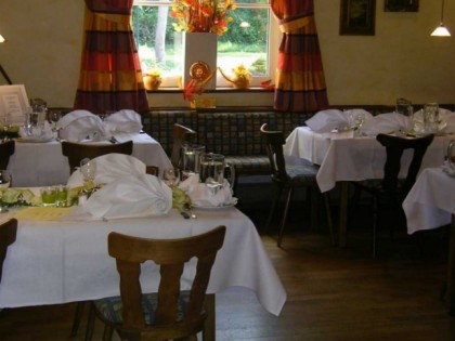 照片: Wirtshaus Leiberheim