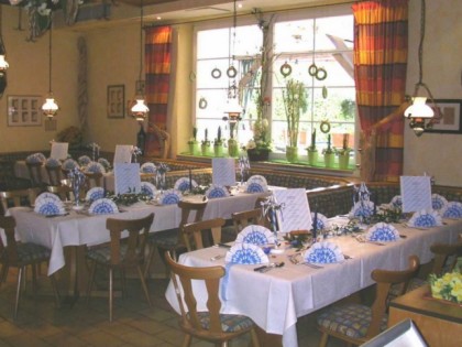 照片: Wirtshaus Leiberheim