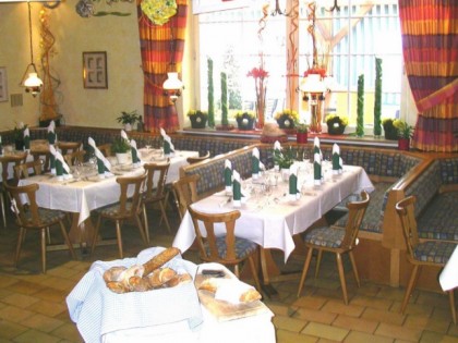 照片: Wirtshaus Leiberheim