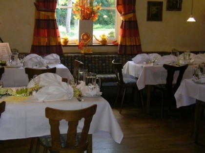 照片: Wirtshaus Leiberheim
