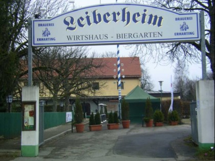 照片: Wirtshaus Leiberheim